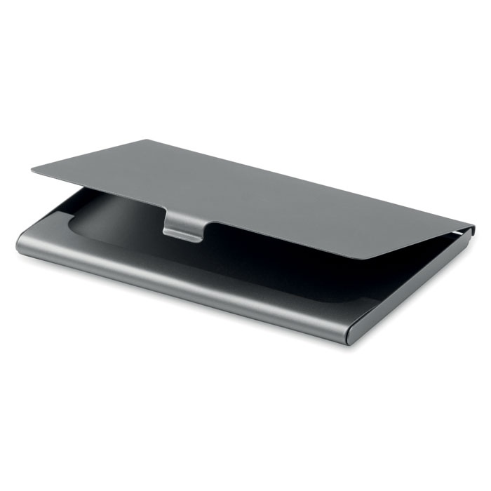 Etui cartes de visite en métal - STANWELL 5