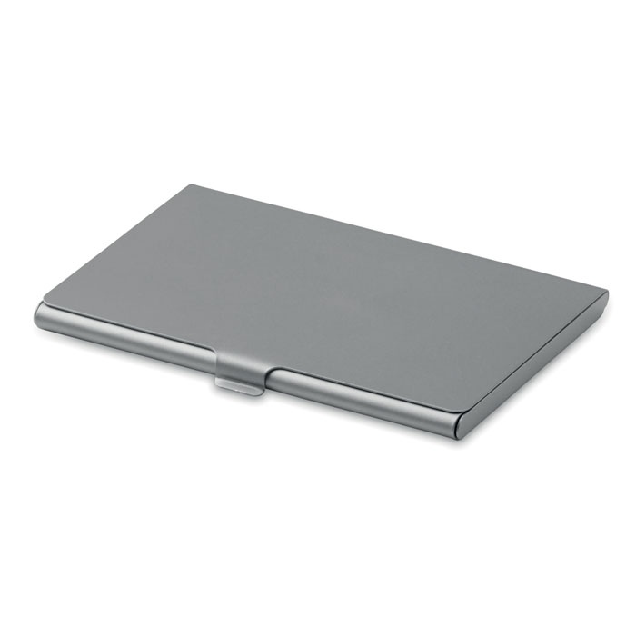 Etui cartes de visite en métal - STANWELL 2