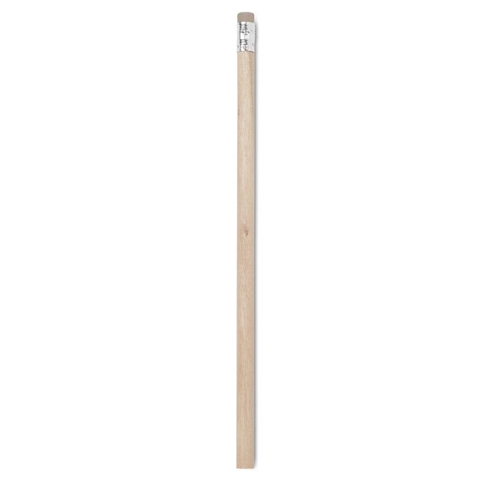 Crayon avec gomme - STOMP