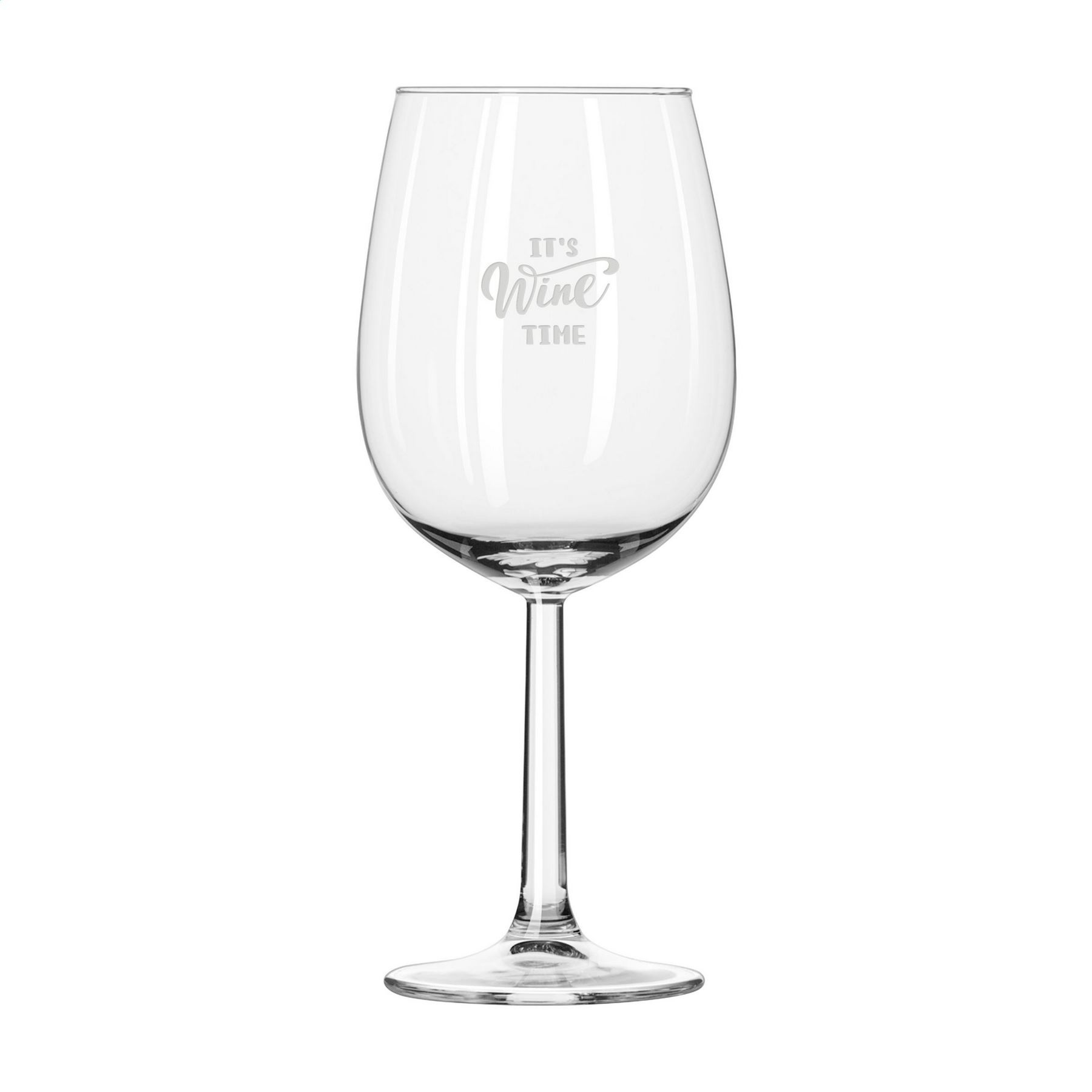 Bourgogne Verre à vin 450 ml