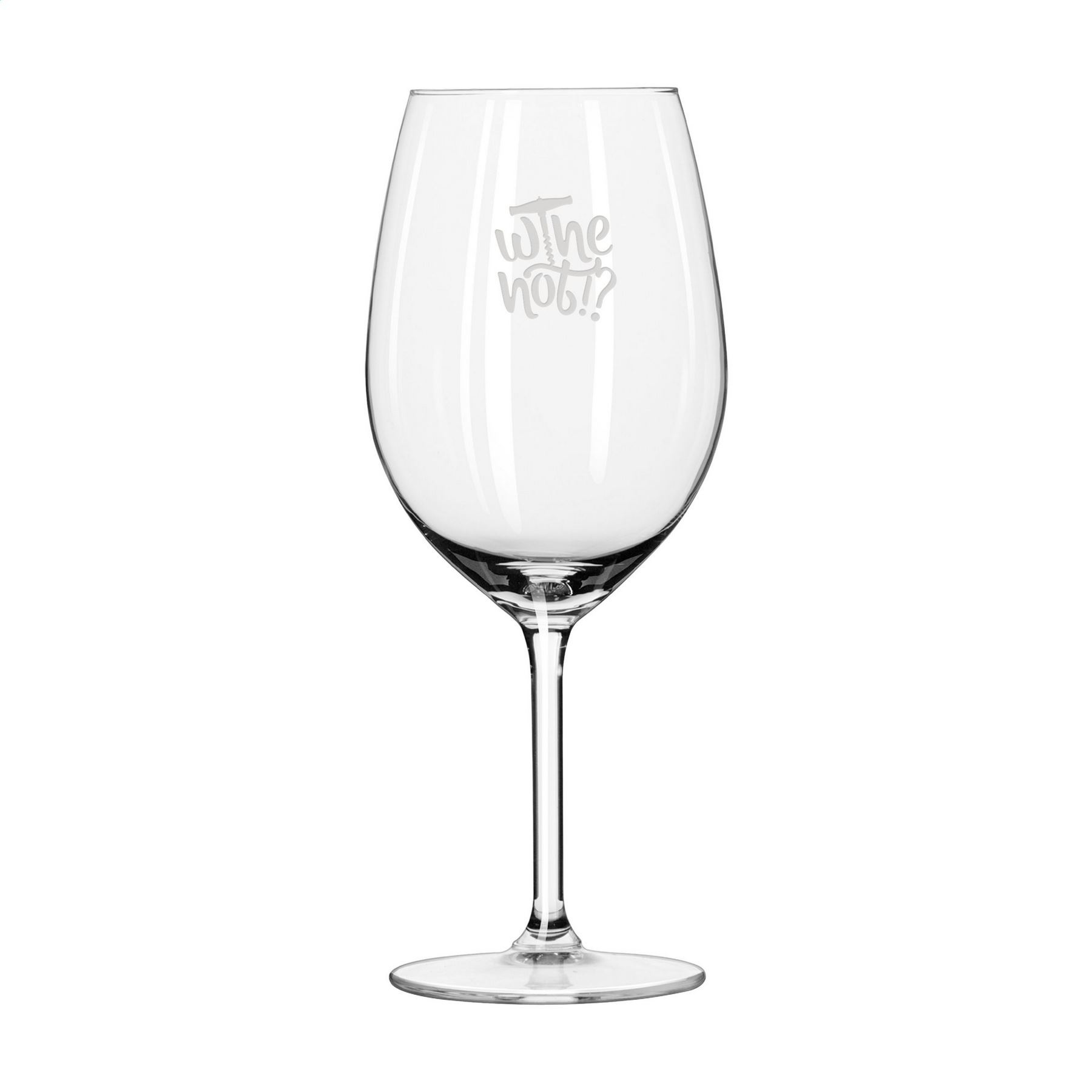 Esprit Verre à vin 530 ml