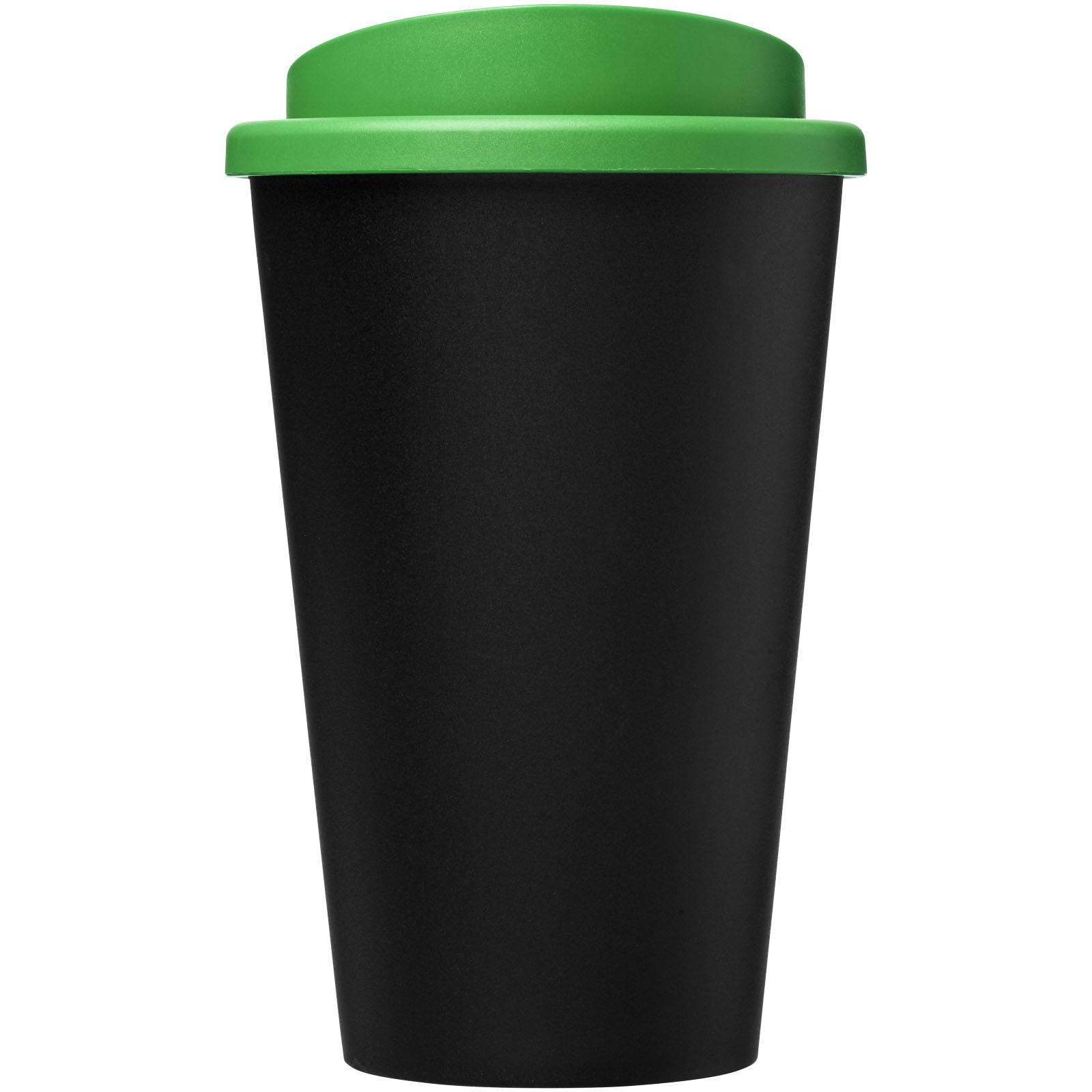 Gobelet recyclé isolant de 350ml Americano® Eco 46