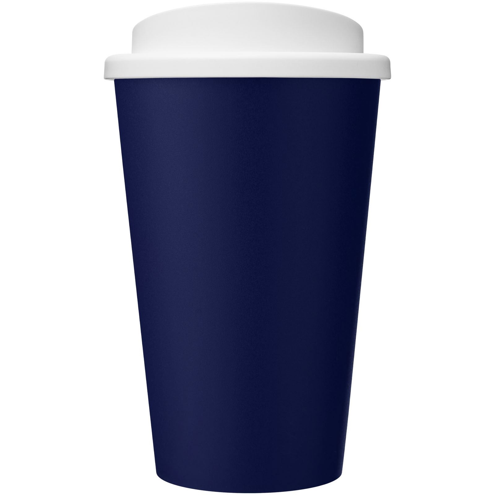 Gobelet recyclé isolant de 350ml Americano® Eco 49