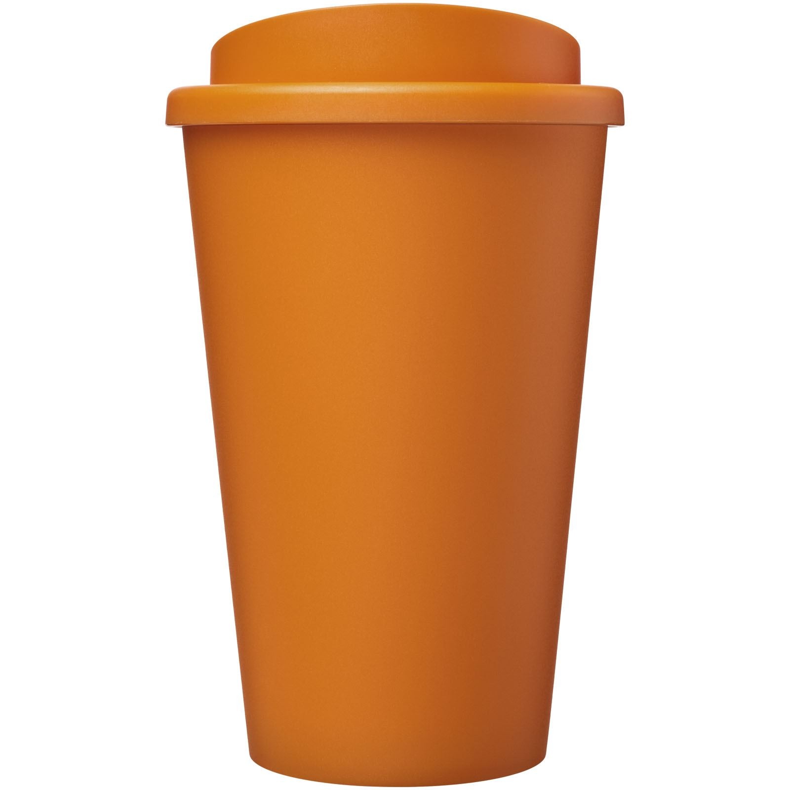 Gobelet recyclé isolant de 350ml Americano® Eco 52