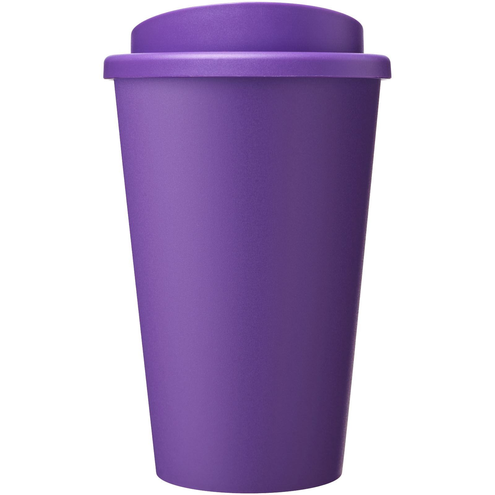 Gobelet recyclé isolant de 350ml Americano® Eco 53