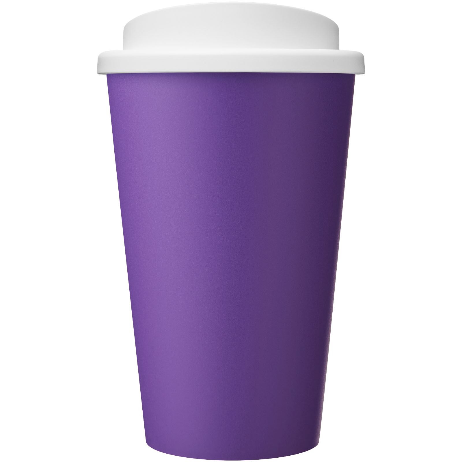 Gobelet recyclé isolant de 350ml Americano® Eco 54