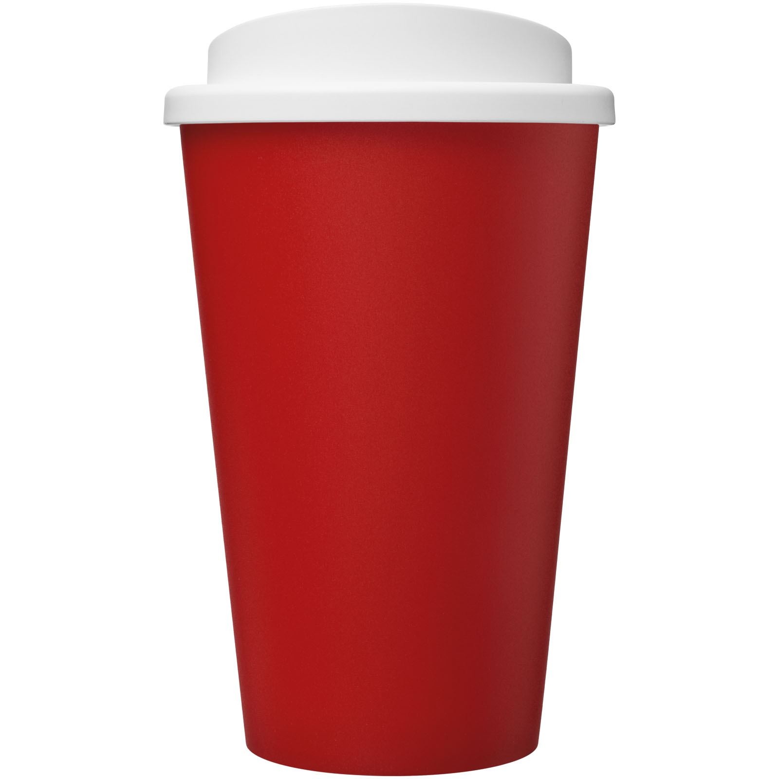 Gobelet recyclé isolant de 350ml Americano® Eco 56