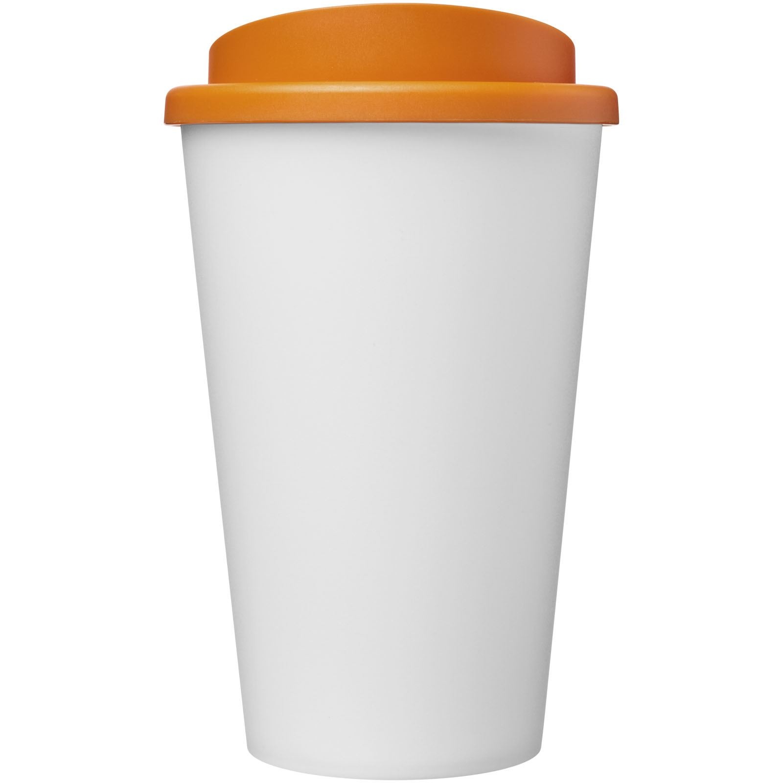 Gobelet recyclé isolant de 350ml Americano® Eco 65