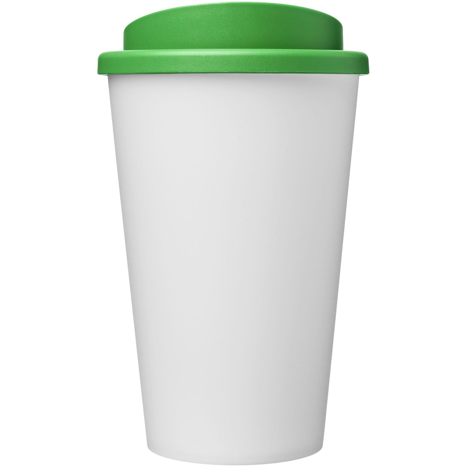 Gobelet recyclé isolant de 350ml Americano® Eco 68