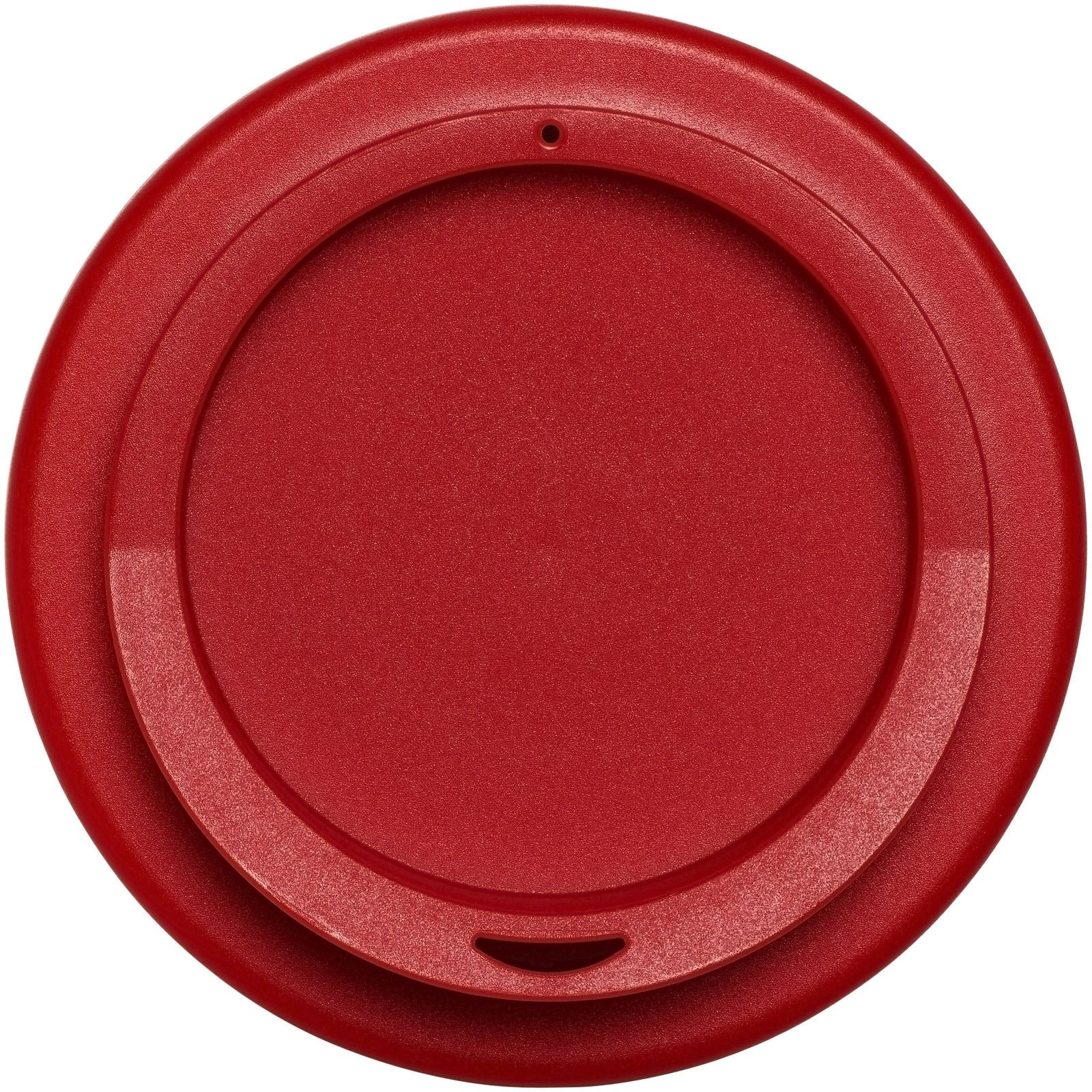 Gobelet recyclé isolant de 350ml Americano® Eco 123