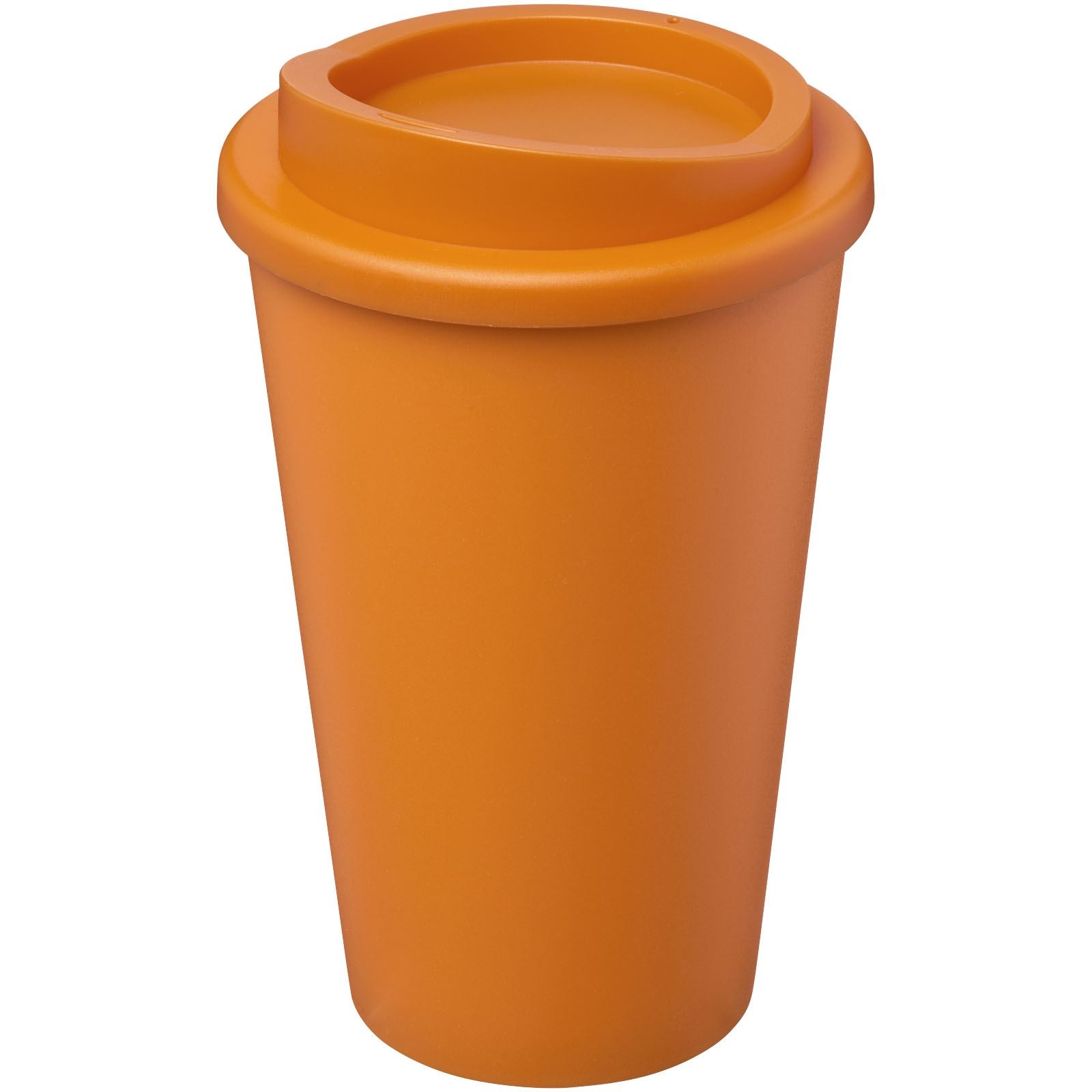 Gobelet recyclé isolant de 350ml Americano® Eco 18