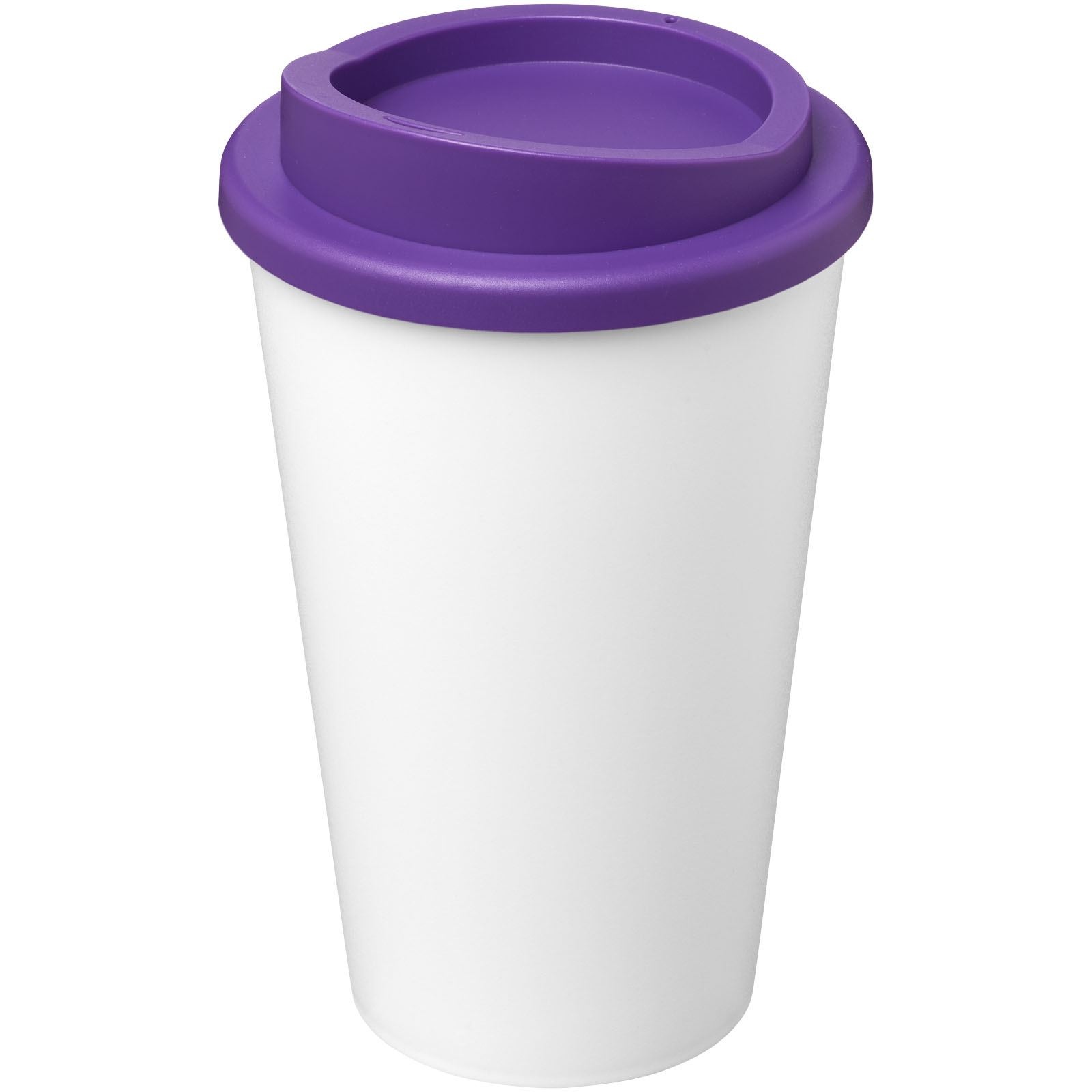 Gobelet recyclé isolant de 350ml Americano® Eco 35