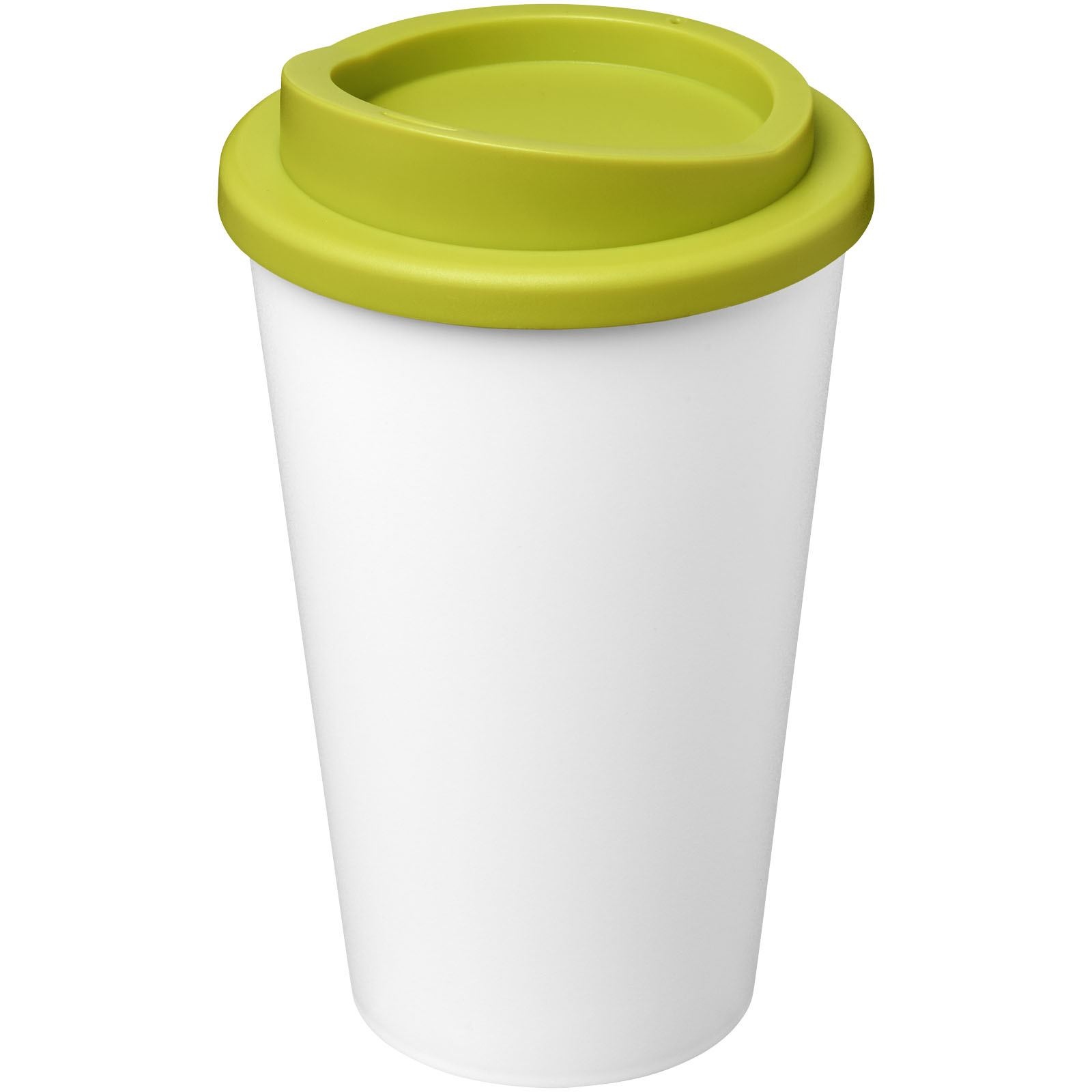 Gobelet recyclé isolant de 350ml Americano® Eco 27