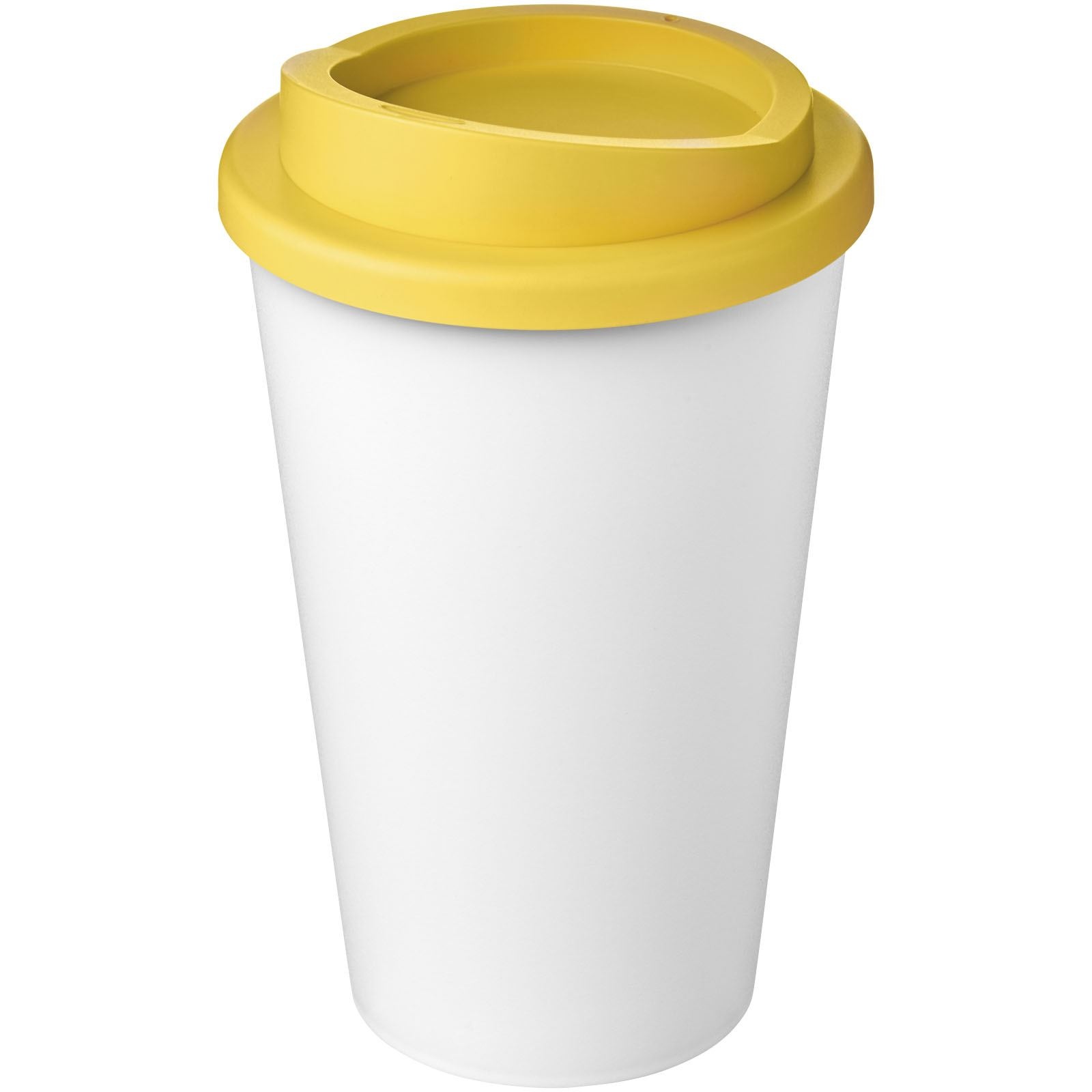 Gobelet recyclé isolant de 350ml Americano® Eco 29