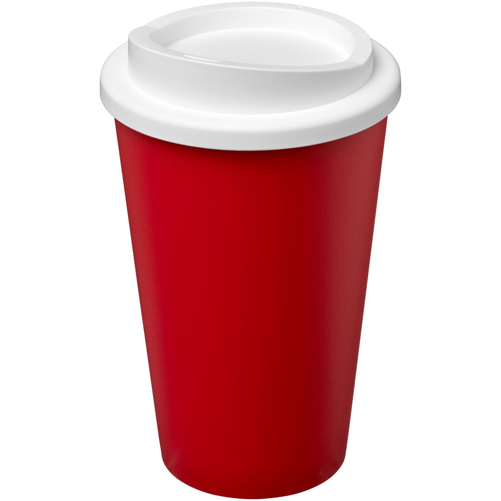 Gobelet recyclé isolant de 350ml Americano® Eco 22