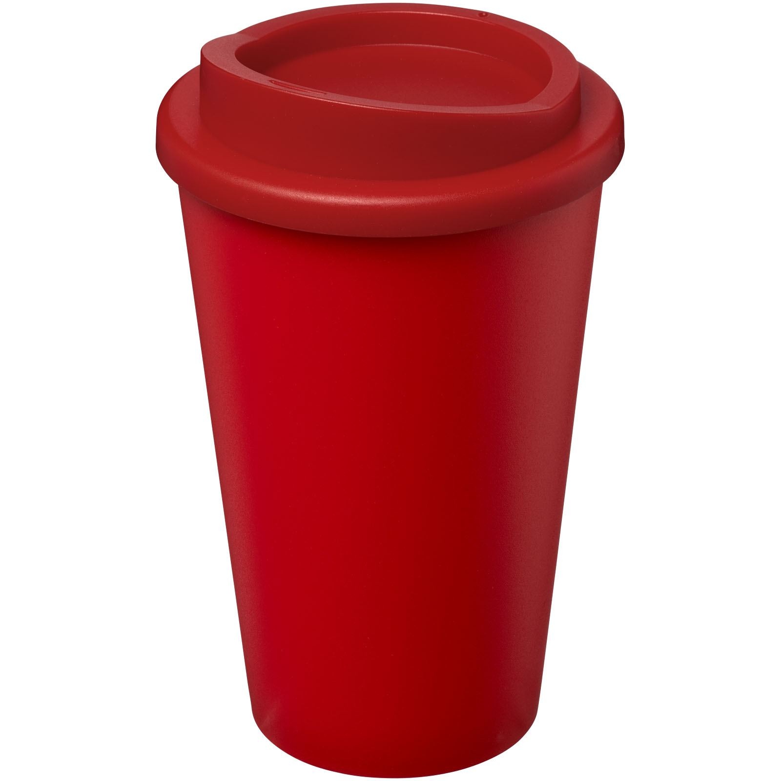 Gobelet recyclé isolant de 350ml Americano® Eco 21