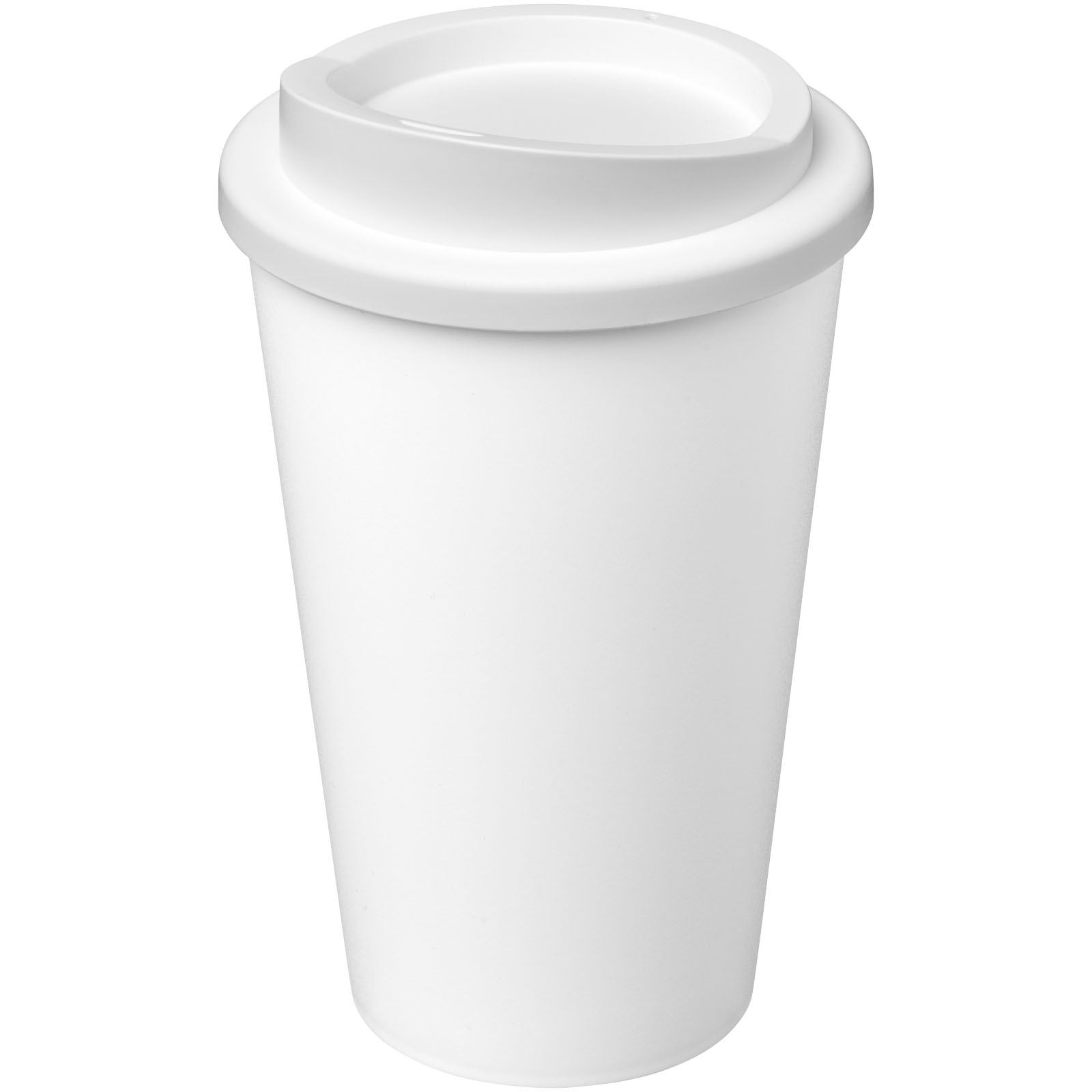 Gobelet recyclé isolant de 350ml Americano® Eco 23