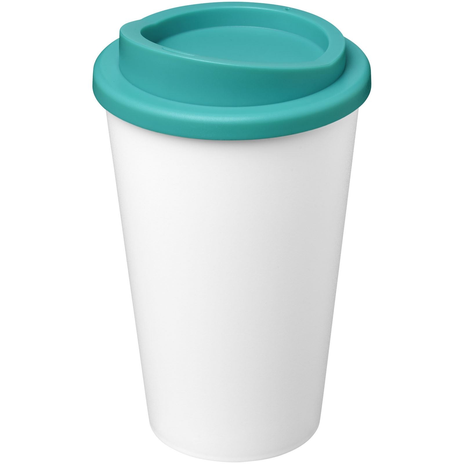 Gobelet recyclé isolant de 350ml Americano® Eco 25