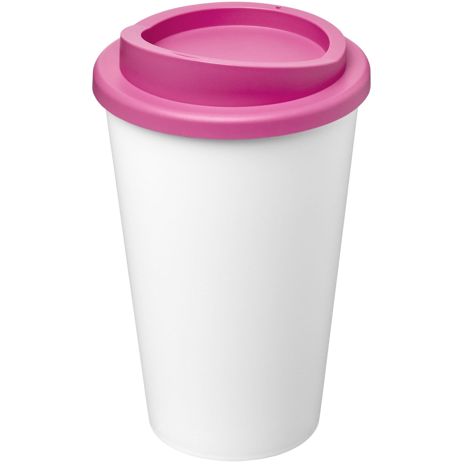 Gobelet recyclé isolant de 350ml Americano® Eco 32