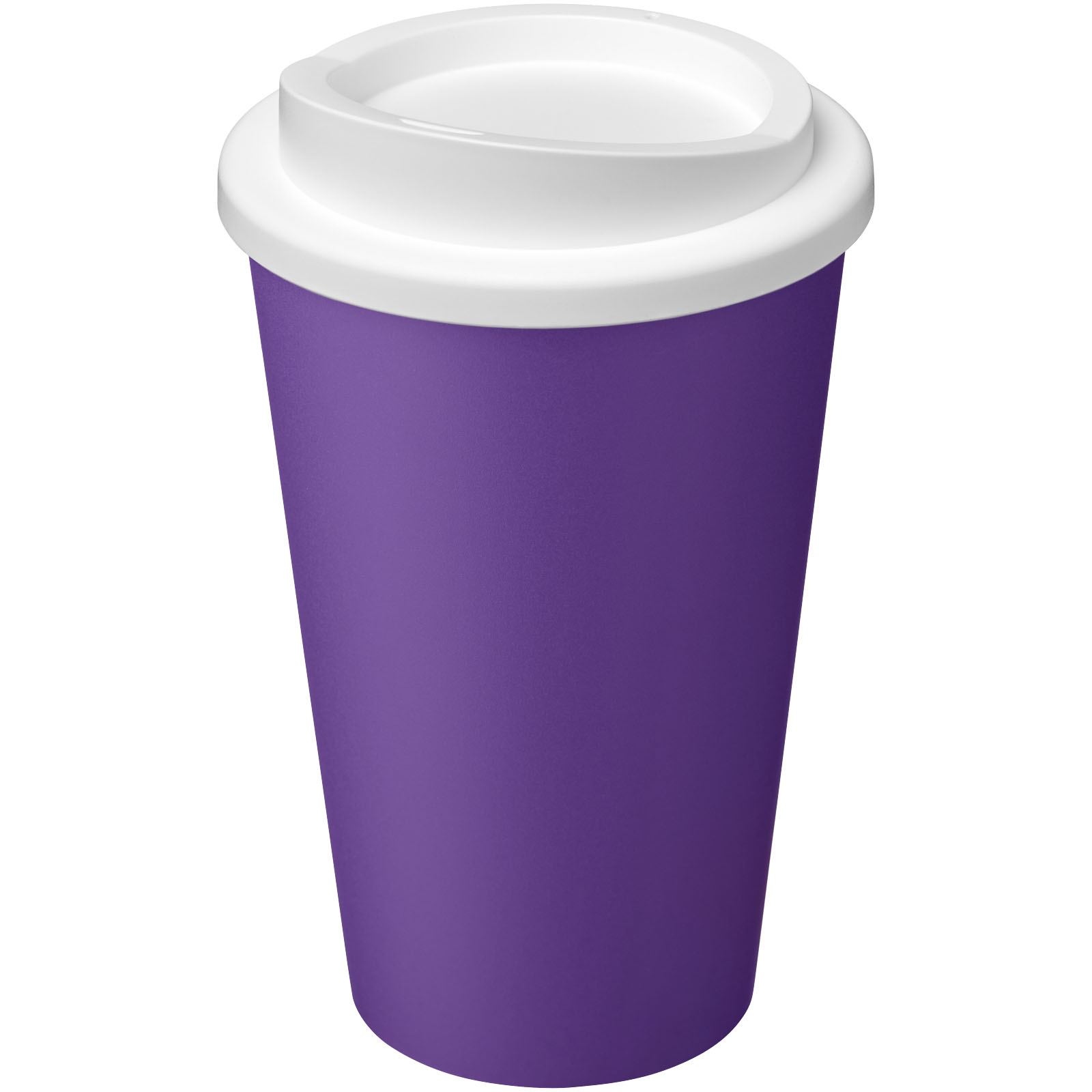 Gobelet recyclé isolant de 350ml Americano® Eco 20