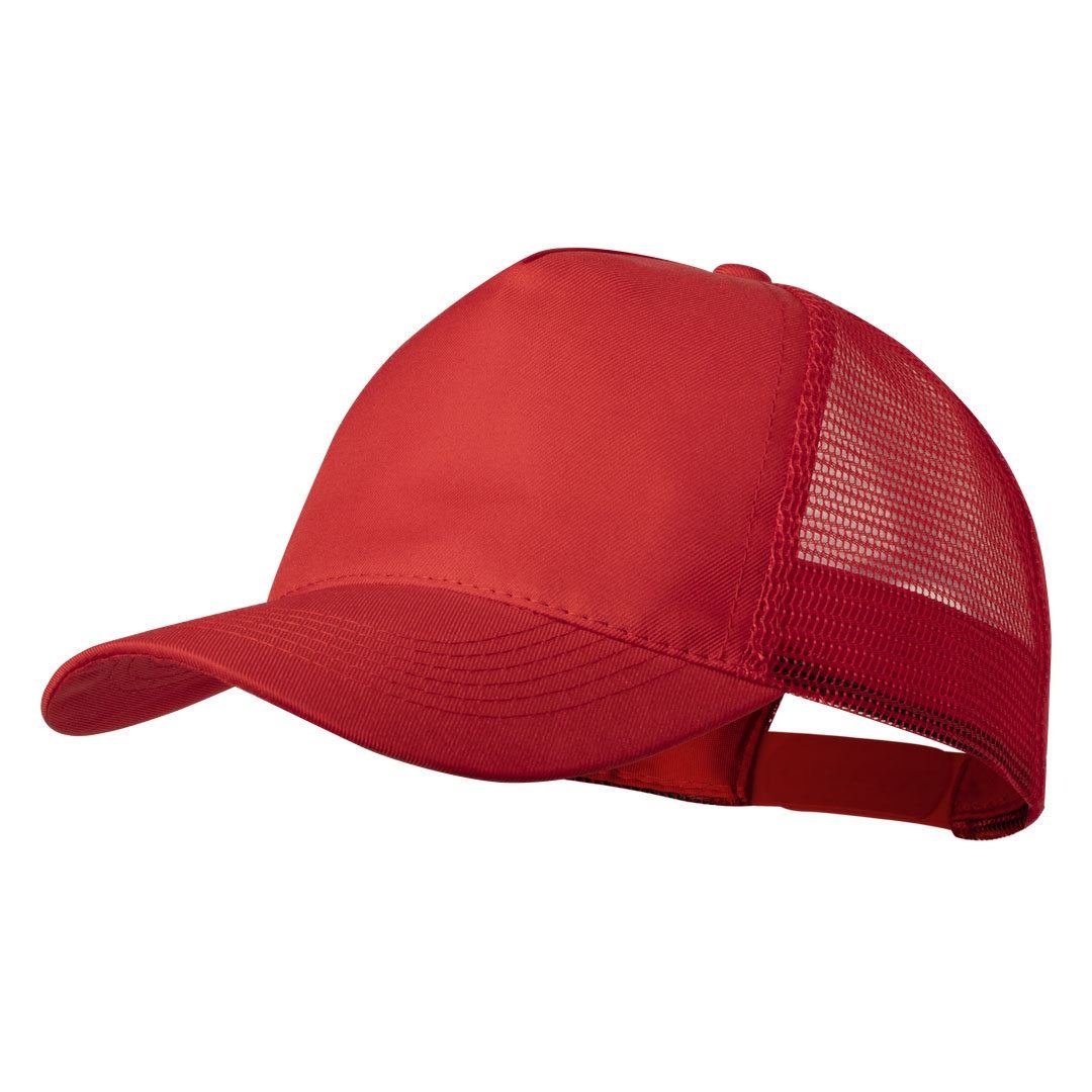 Casquette - Clipak 7