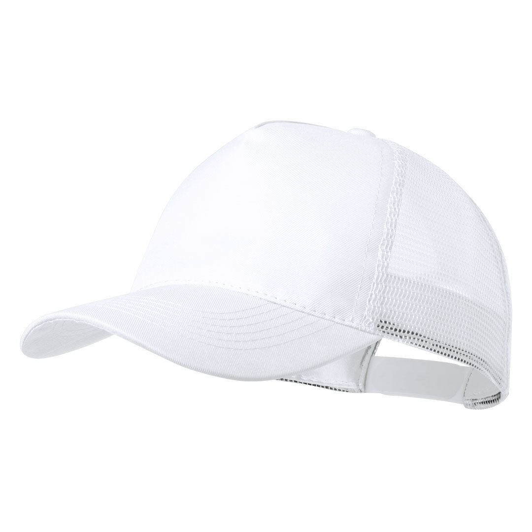 Casquette - Clipak 4