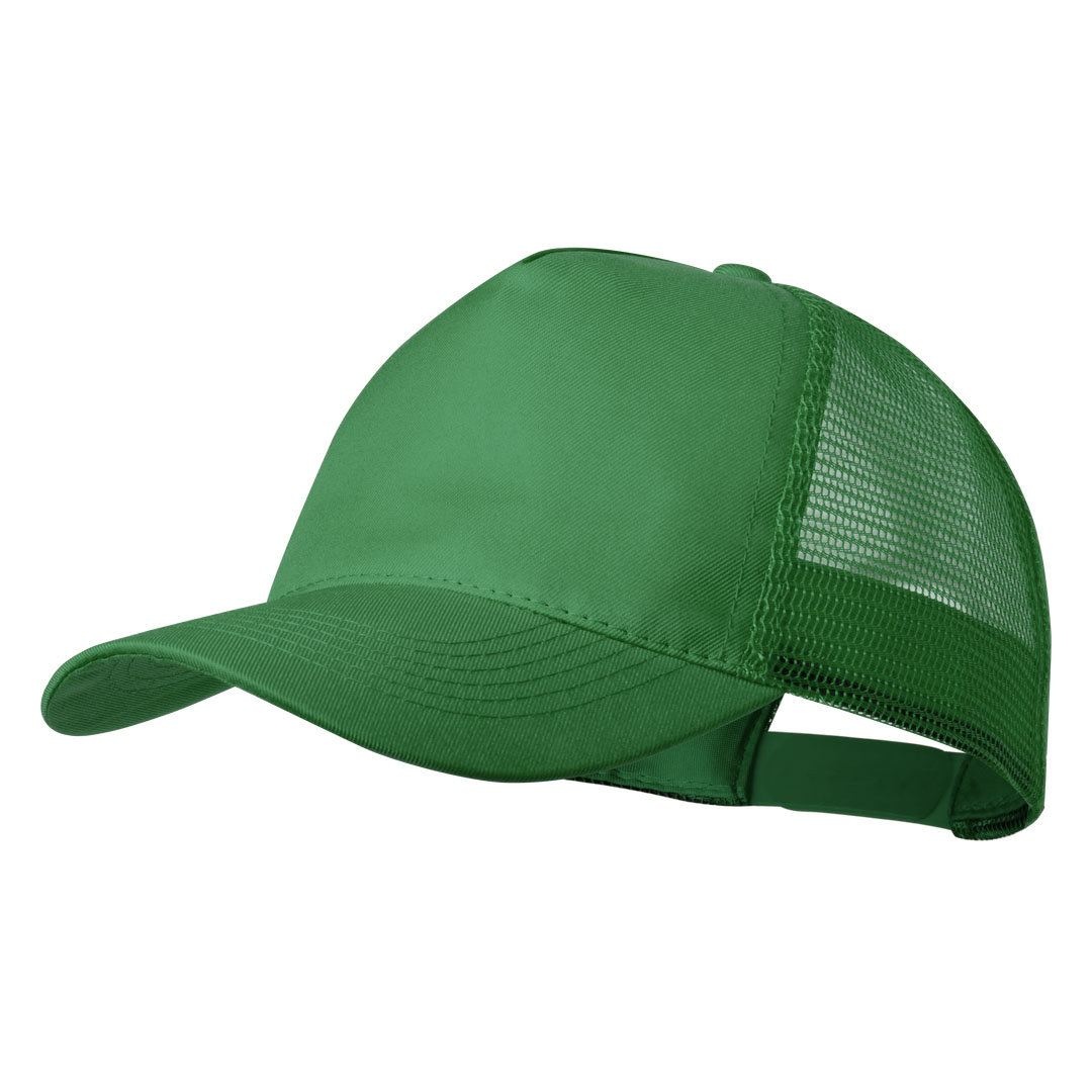 Casquette - Clipak 8