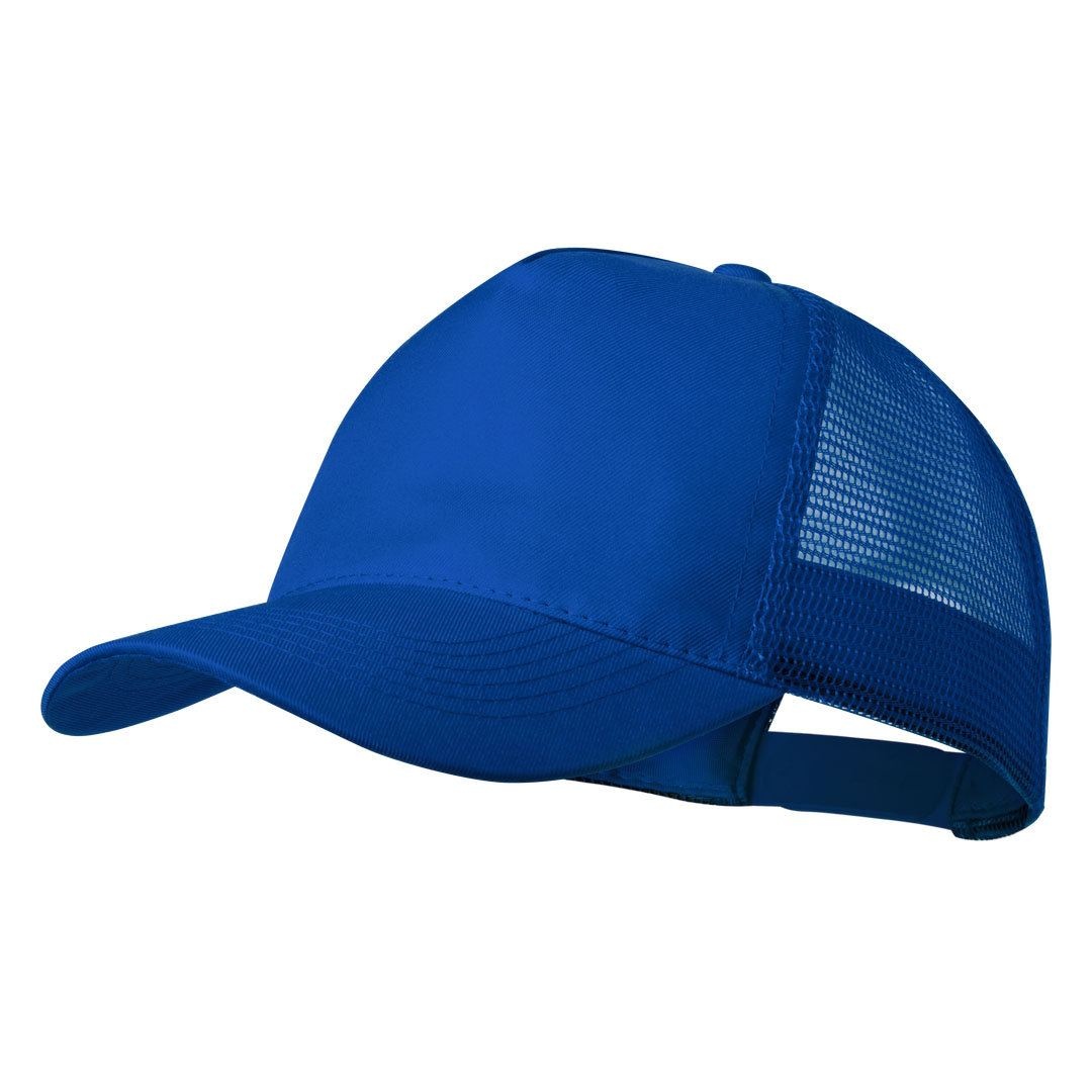 Casquette - Clipak 3