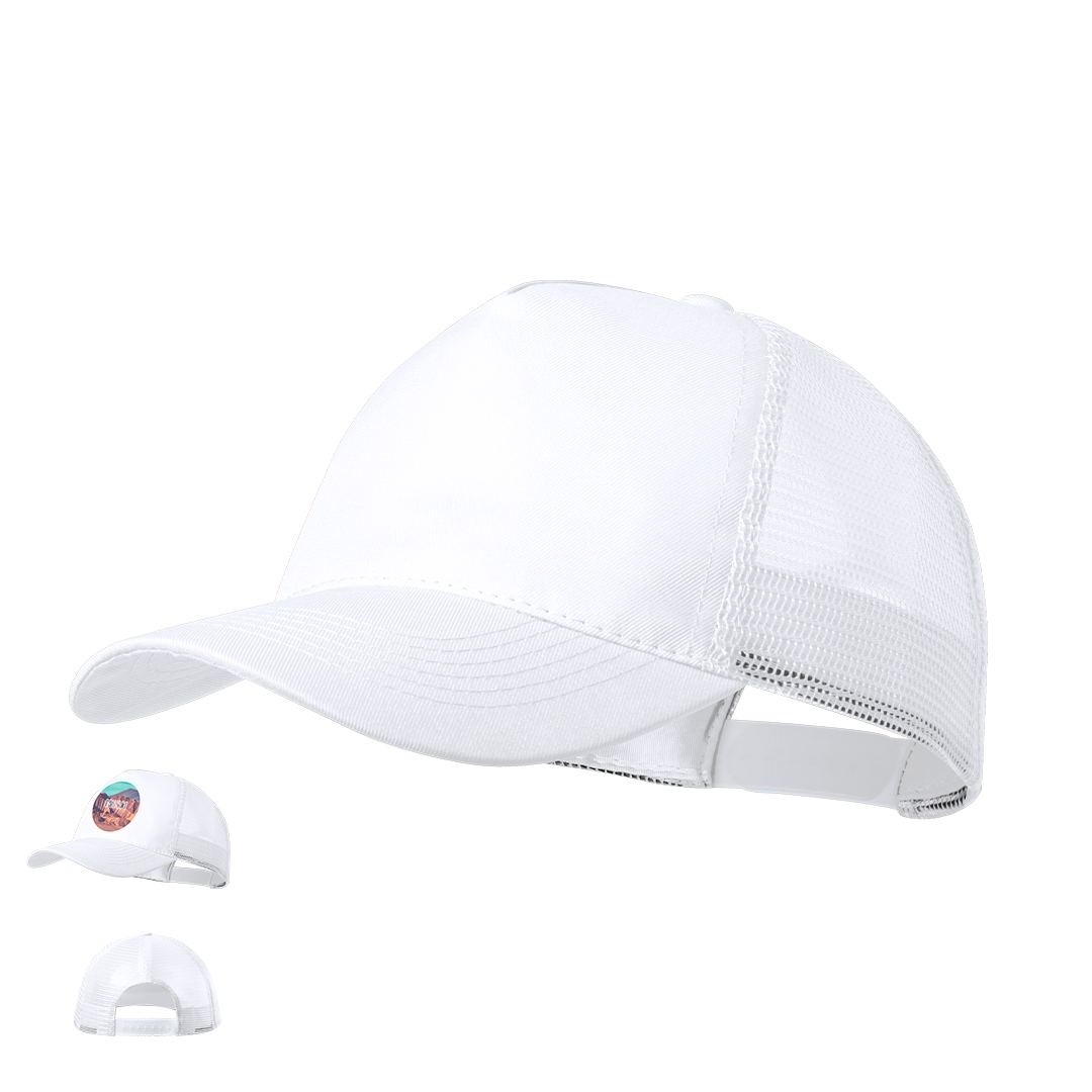 Casquette - Clipak