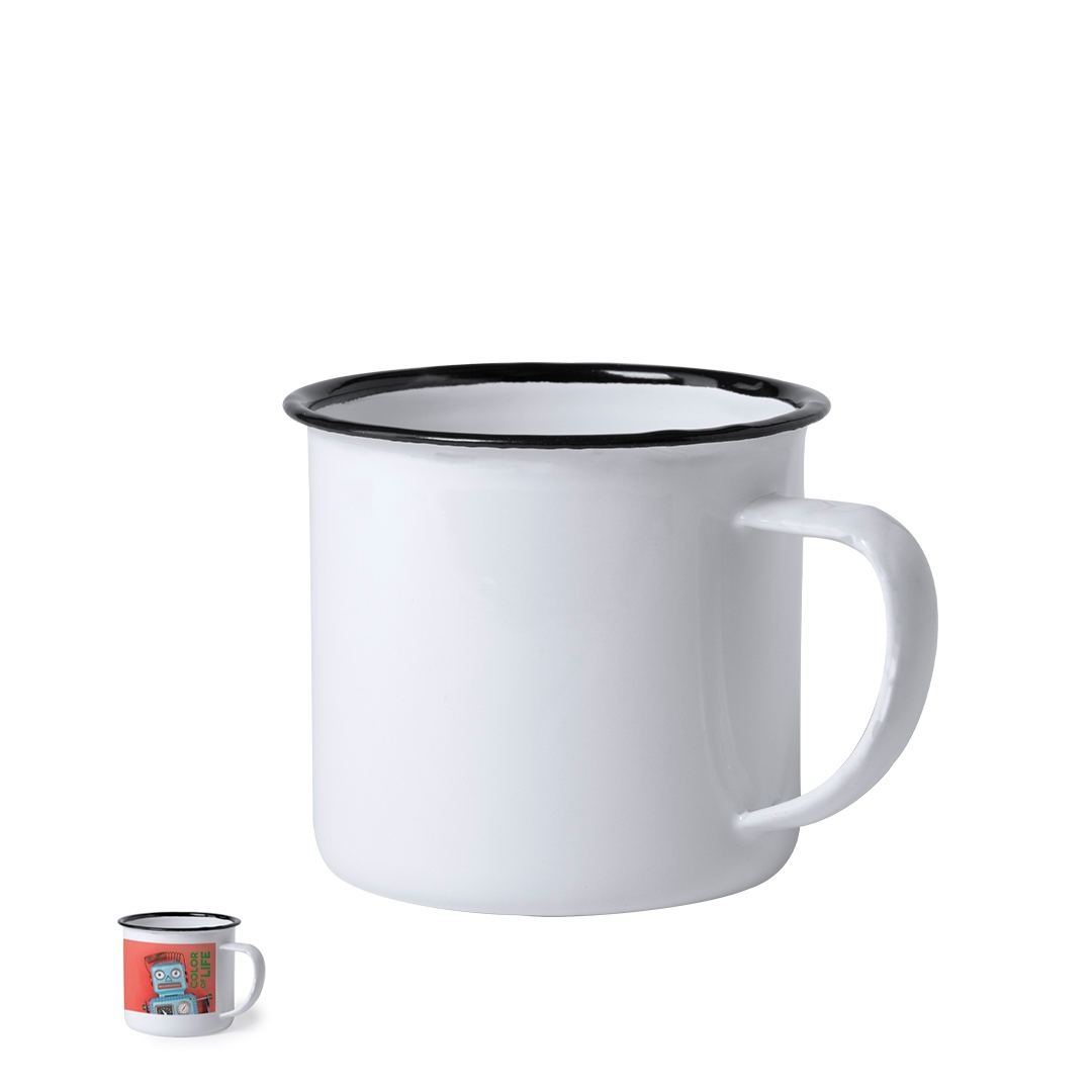 Tasse Sublimation - Kantol