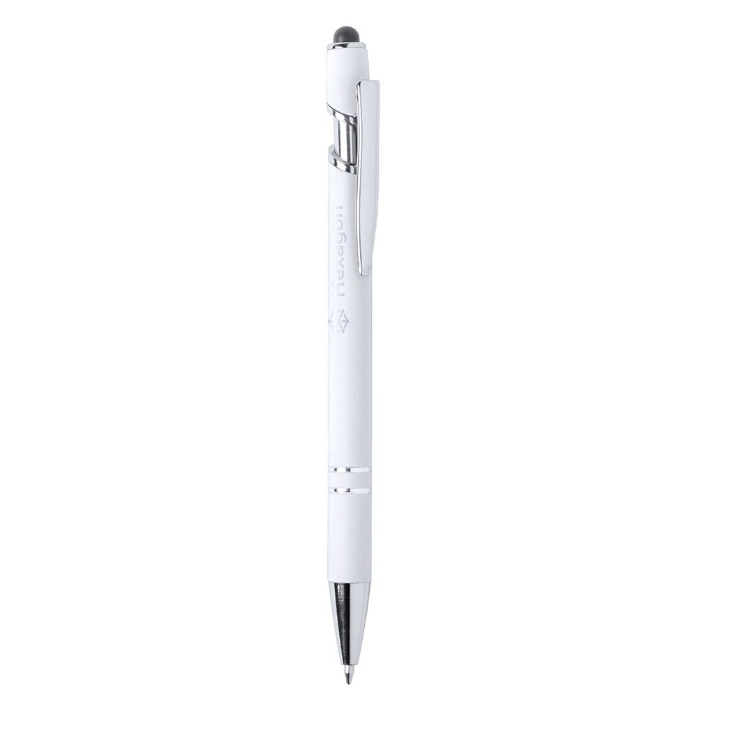 Stylet Bille - Lekor 4