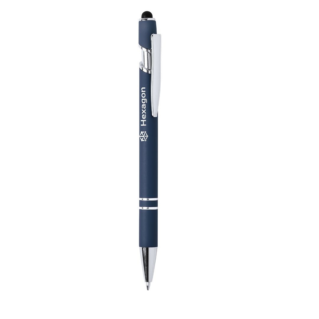 Stylet Bille - Lekor 9