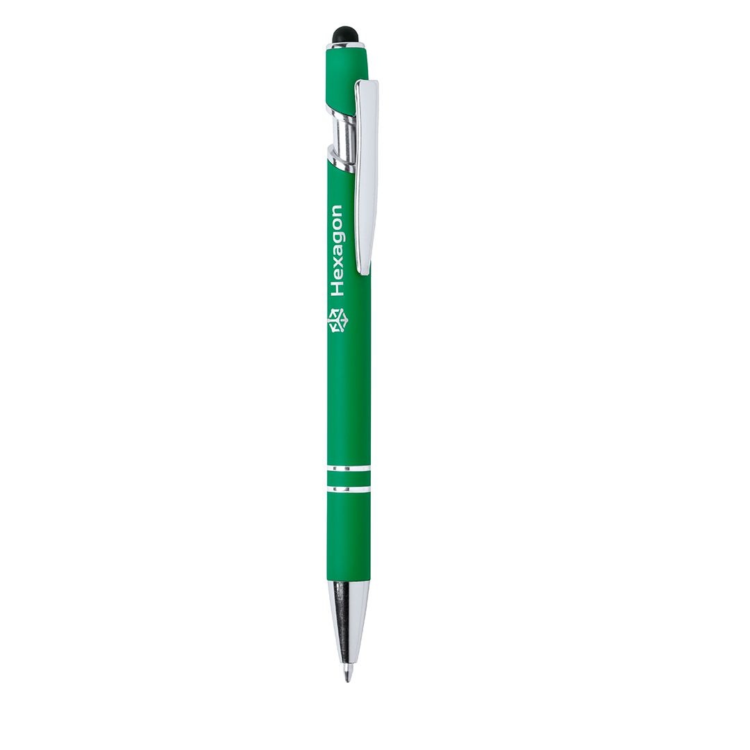 Stylet Bille - Lekor 8