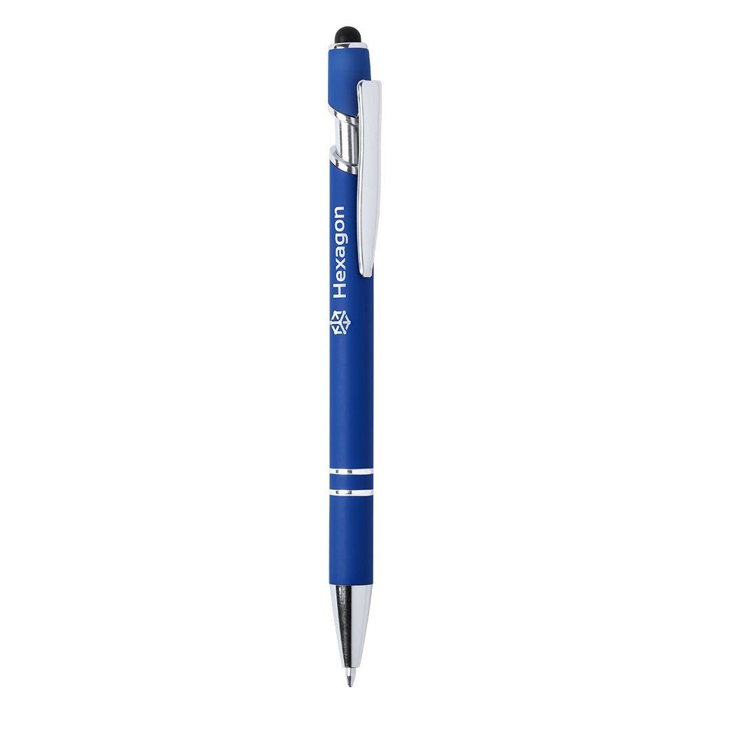 Stylet Bille - Lekor 3