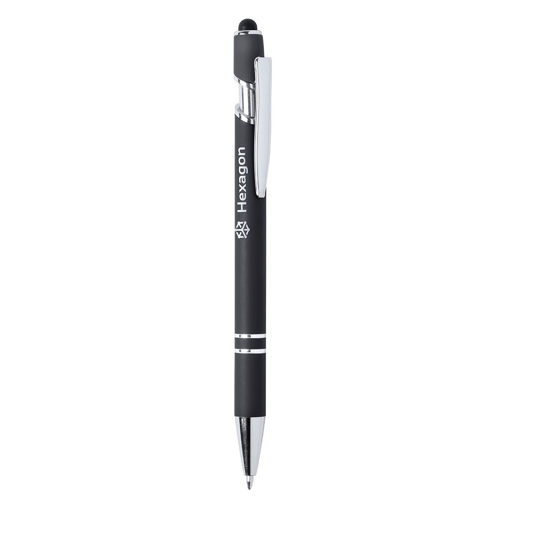 Stylet Bille - Lekor 6