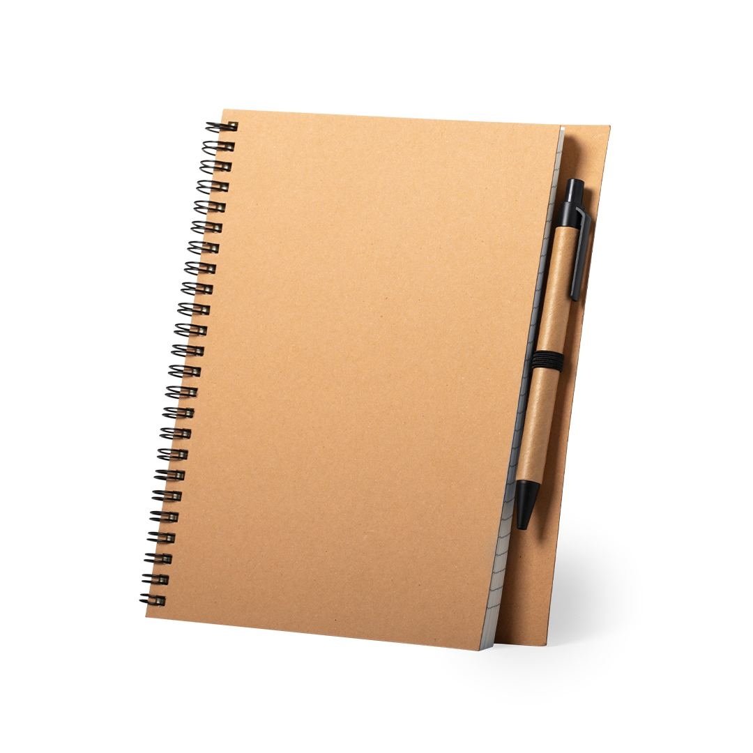 Cahier - Neyla