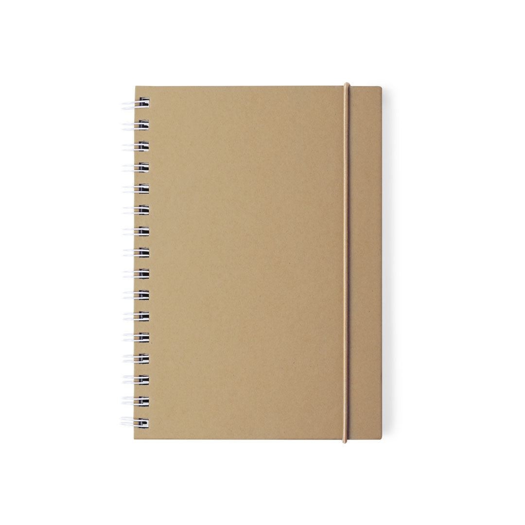 Cahier - Zubar 2