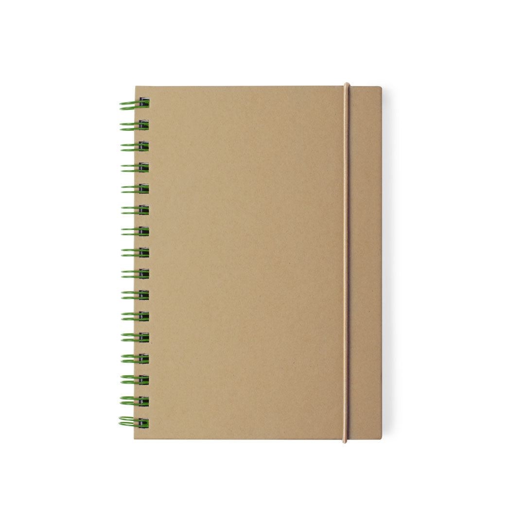 Cahier - Zubar 4