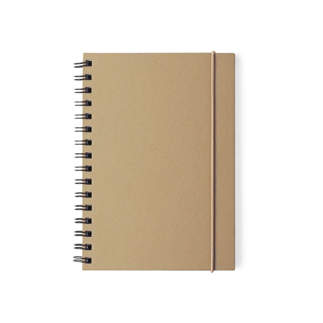 Cahier - Zubar 3