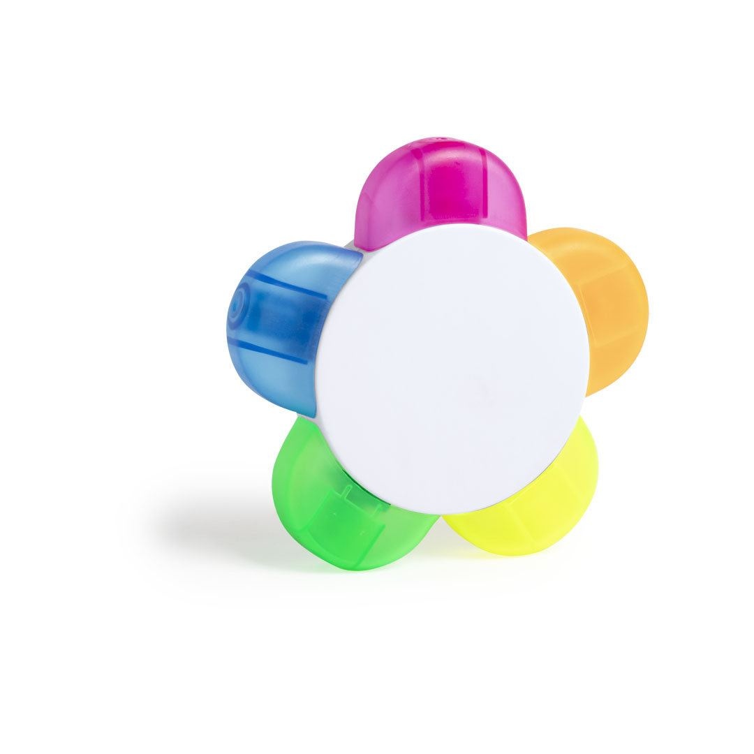 Set Surligneurs - Hindal