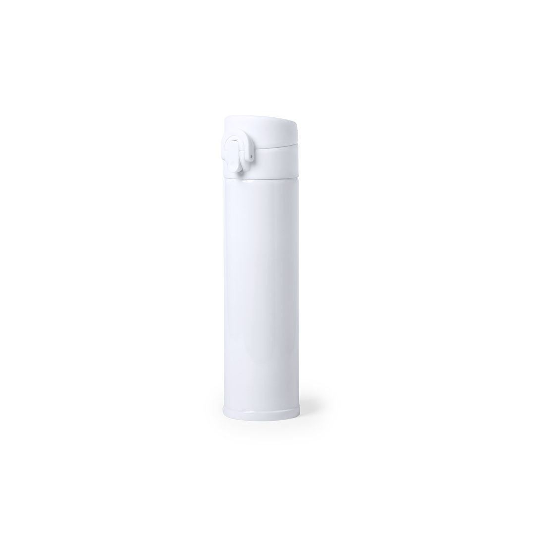 Thermo Sublimation - Alirox 2