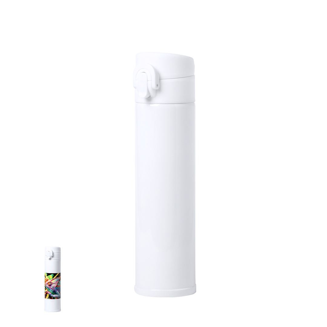 Thermo Sublimation - Alirox