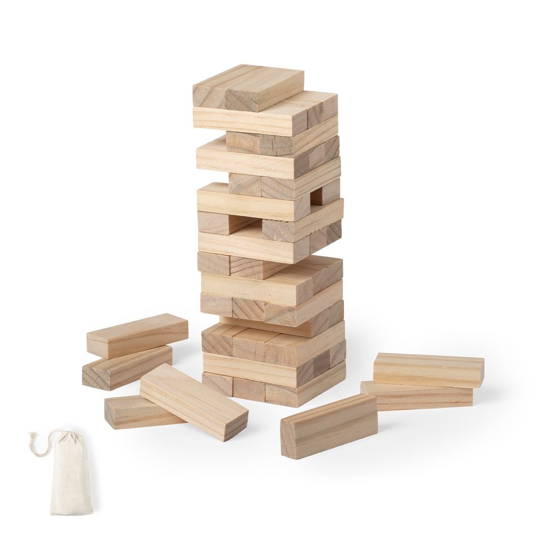Jeu - Sabix