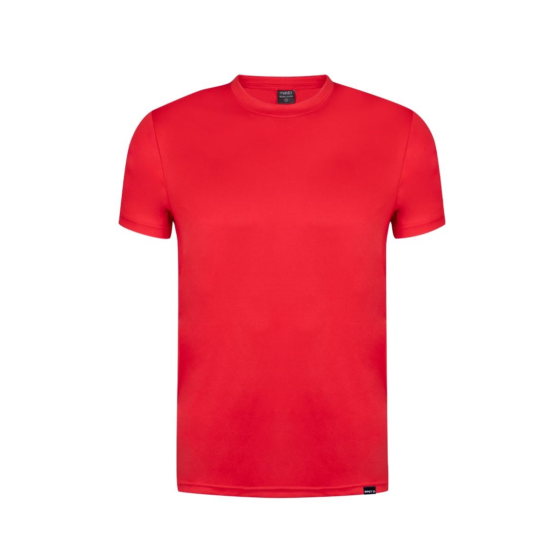 T-Shirt Adulte - Tecnic Layom 5