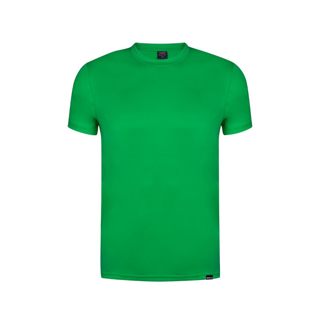 T-Shirt Adulte - Tecnic Layom 6