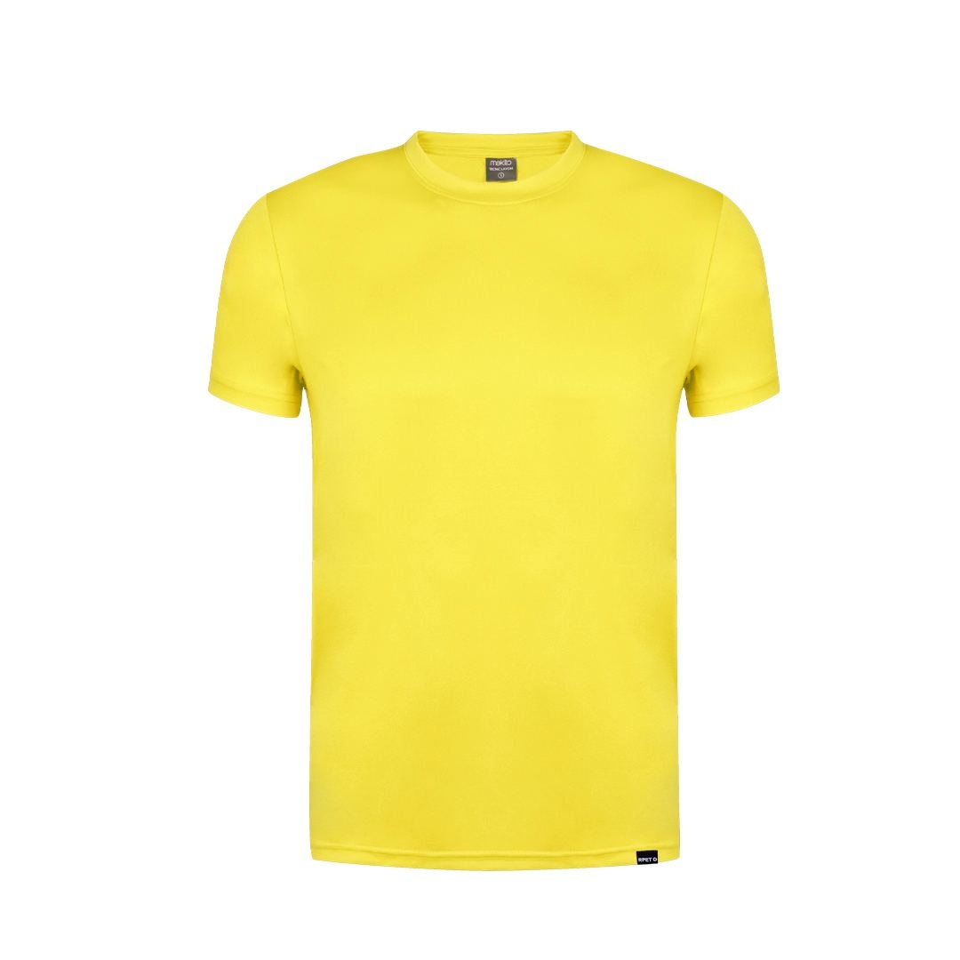 T-Shirt Adulte - Tecnic Layom 2
