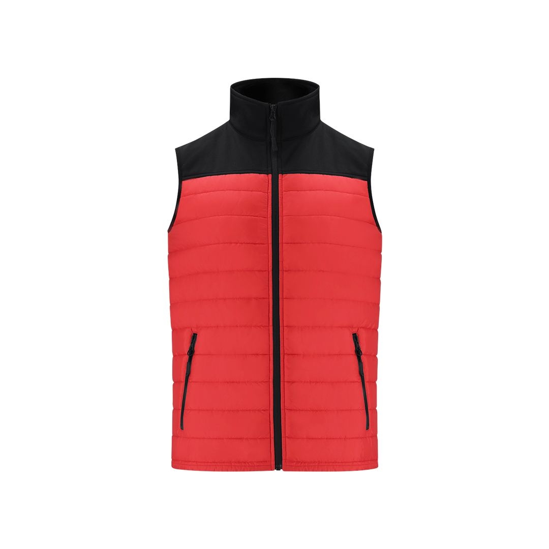 Gilet - Bordy 4