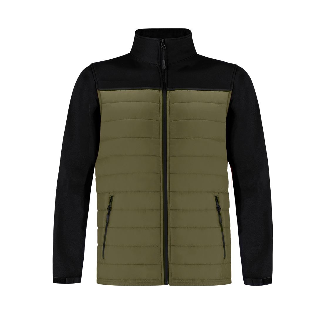 Veste - Cornal 5