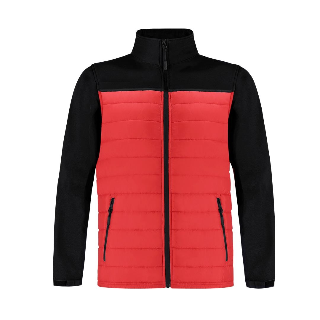 Veste - Cornal 4