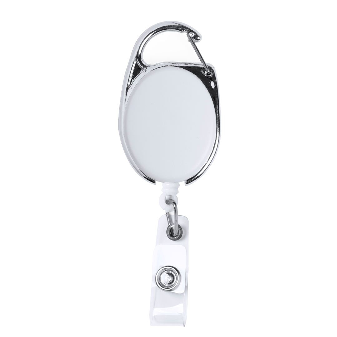 Porte Badge - Napper 2